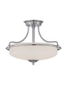 Quoizel GRIFFIN 3x100W E27 QZ/GRIFFIN/SFS C Ceiling light.