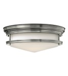 Ceiling lamps - Hinkley HADLEY 3x40W E27 HK/HADLEY/F AN Plafond. - product 1
