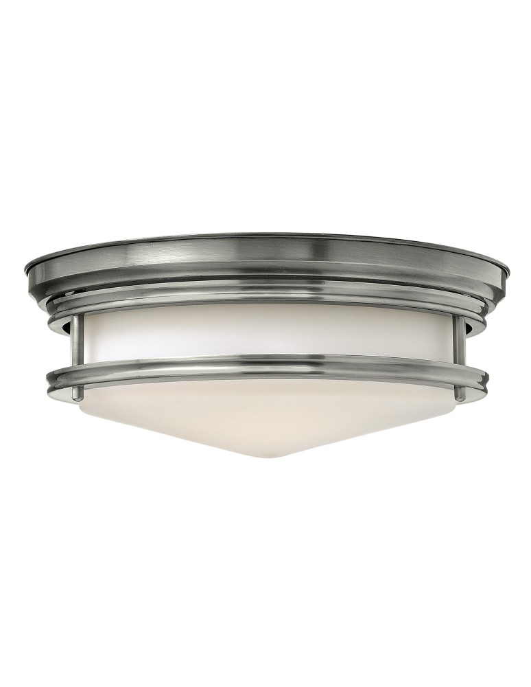 Ceiling lamps - Hinkley HADLEY 3x40W E27 HK/HADLEY/F AN Plafond. - product kolory-swiatla.pl 1