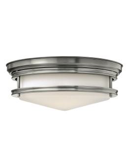 Hinkley HADLEY 3x40W E27 HK/HADLEY/F AN Plafond.