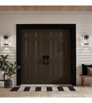 Outdoor wall lamps - Elstead ASHLAND BAY Wall lamp E27 1x60W IP44 Zinc KL-ASHLANDBAY2-M - product 2