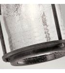 Outdoor wall lamps - Elstead ASHLAND BAY Wall lamp E27 1x60W IP44 Zinc KL-ASHLANDBAY2-M - product 6