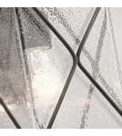 Outdoor wall lamps - Elstead ARGYLE Outdoor wall lamp E27 1x100W IP44 Zinc KL-ARGYLE2-M - product 3