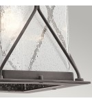 Outdoor wall lamps - Elstead ARGYLE Outdoor wall lamp E27 1x100W IP44 Zinc KL-ARGYLE2-M - product 4