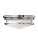Ceiling lamps - Hinkley HADLEY 3x40W E27 HK/HADLEY/F CM Plafond. - product 1