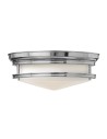 Hinkley HADLEY 3x40W E27 HK/HADLEY/F CM Plafond.