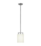 Single pendant lamps - Hinkley HAMPTON 1x100W E27 HK/HAMPTON/P/A Pendant. - product 1