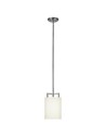 Hinkley HAMPTON 1x100W E27 HK/HAMPTON/P/A Pendant.