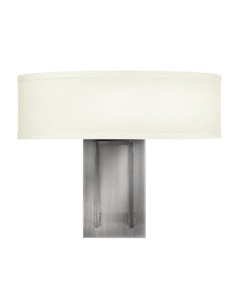 Hinkley HAMPTON 2x60W E14 HK/HAMPTON2 Kinkiet