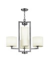 Hinkley HAMPTON 4x100W E27 HK/HAMPTON4 Pendant.
