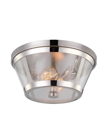 Feiss HARROW 2x60W E27 FE/HARROW/F Plafond.