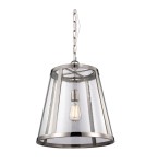 Pendant lamps - Feiss HARROW 1x60W E27 FE/HARROW/P/M Pendant - product 1