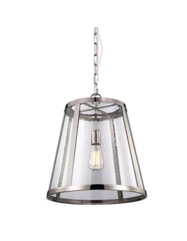Feiss HARROW 1x60W E27 FE/HARROW/P/M Pendant
