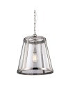 Feiss HARROW 1x60W E27 FE/HARROW/P/M Pendant