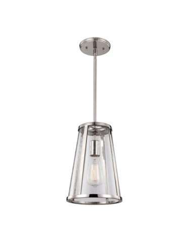 Feiss HARROW 1x60W E27 FE/HARROW/P/S Pendant