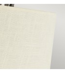 Glamour wall lamps - Elstead SPYRE Wall lamp E14 2x60W Brown HK-SPYRE2-MMB - product 4