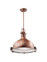 Kichler HATTERAS BAY 1x200W E27 KL/HATTBAY/XLACO Pendant.