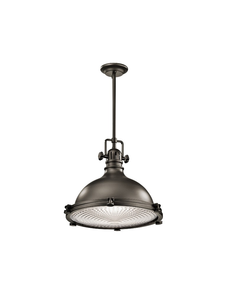 Pendant lamps - Kichler HATTERAS BAY 1x200W E27 KL/HATTBAY/XLOZ Pendant. - product kolory-swiatla.pl 1