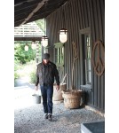 Pendant lamps - Elstead REEF Pendant E27 1x60W Brown HK-REEF8-VZ - product 2