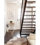 Ceiling lamps - Elstead HARPER Pendant E27 3x60W Chrome HK-HARPER-SFM-CM - product 2