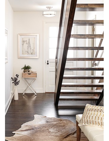 Elstead HARPER Wisząca E27 3x60W Chrom HK-HARPER-SFM-CM - produkt 2