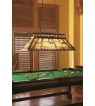 Pendant lamps - Quoizel INGLENOOK 3x100W E27 QZ/INGLENOOKISLE Pendant - product 2