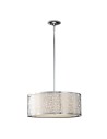 Elstead Lighting Feiss Pendant JOPLIN 3x100W E27 FE/JOPLIN/3P