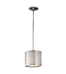 Pendant lamps - Feiss JOPLIN 1x100W E27 FE/JOPLIN/MP Pendant - product 1