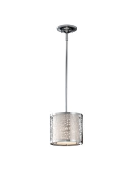 Feiss JOPLIN 1x100W E27 FE/JOPLIN/MP Pendant