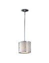 Feiss JOPLIN 1x100W E27 FE/JOPLIN/MP Pendant