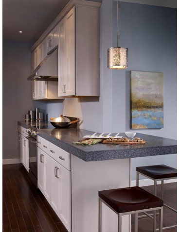 Feiss JOPLIN 1x100W E27 FE/JOPLIN/MP Wisząca - produkt 2