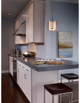 Feiss JOPLIN 1x100W E27 FE/JOPLIN/MP Wisząca - produkt 2