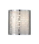 Wall lamps - Elstead Lighting Feiss Wall lamp JOPLIN 1x60W E14 FE/JOPLIN1 - product 1