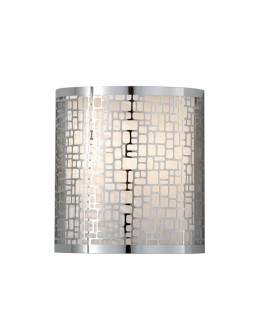 Elstead Lighting Feiss Kinkiet JOPLIN 1x60W E14 FE/JOPLIN1