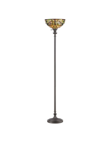 Quoizel KAMI 1x100W E27 QZ/KAMI/UL Floor lamp