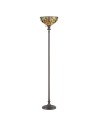 Quoizel KAMI 1x100W E27 QZ/KAMI/UL Floor lamp