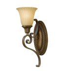 Wall lamps - Feiss KELHAM HALL 1x100W E27 FE/KELHAM HALL1 Wall lamp. - product 1