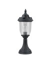 Elstead ELKSTONE Outdoor Standing E27 1x60W IP44 Blue GZH-ELK3