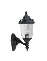 Elstead ELKSTONE Wall lamp E27 1x60W IP44 Blue GZH-ELK1