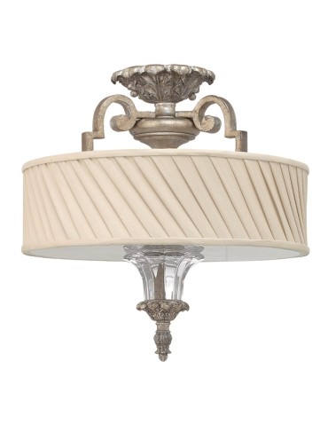 Hinkley SUPREME KINGSLEY 3x75W E27 HK/KINGSLEY/SF