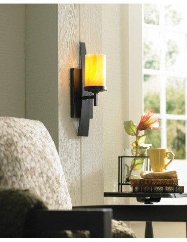 Quoizel KYLE 1x100W E27 QZ/KYLE1 Wall lamp - product 2