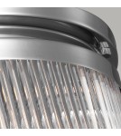 Hermetic plafonds - Elstead PAULSON Plafond G9 4x3W IP44 Chrome FE-PAULSON-F-M - product 2