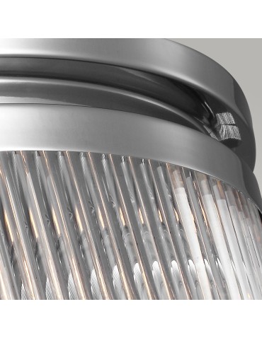 Elstead PAULSON Plafond G9 4x3W IP44 Chrome FE-PAULSON-F-M - product 2