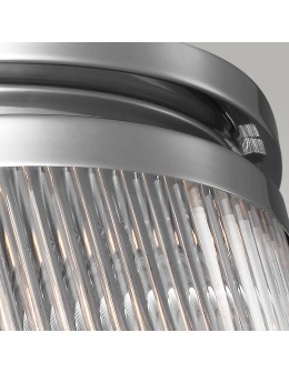 Elstead PAULSON Plafon G9 4x3W IP44 Chrom FE-PAULSON-F-M - produkt 2