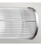 Bathroom wall lamps - Elstead PAULSON Wall lamp G9 2x3W IP44 Chrome FE-PAULSON2 - product 4