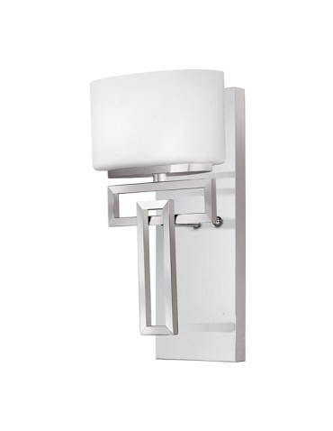 Hinkley LANZA 1x40W G9 HK/LANZA1 BATH Wall lamp.