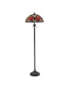 Quoizel LARISSA 2x100W E27 QZ/LARISSA/FL Floor lamp