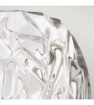 Bathroom wall lamps - Elstead KALLI Wall lamp G9 1x3W IP44 Chrome FE-KALLI1-BATH - product 6