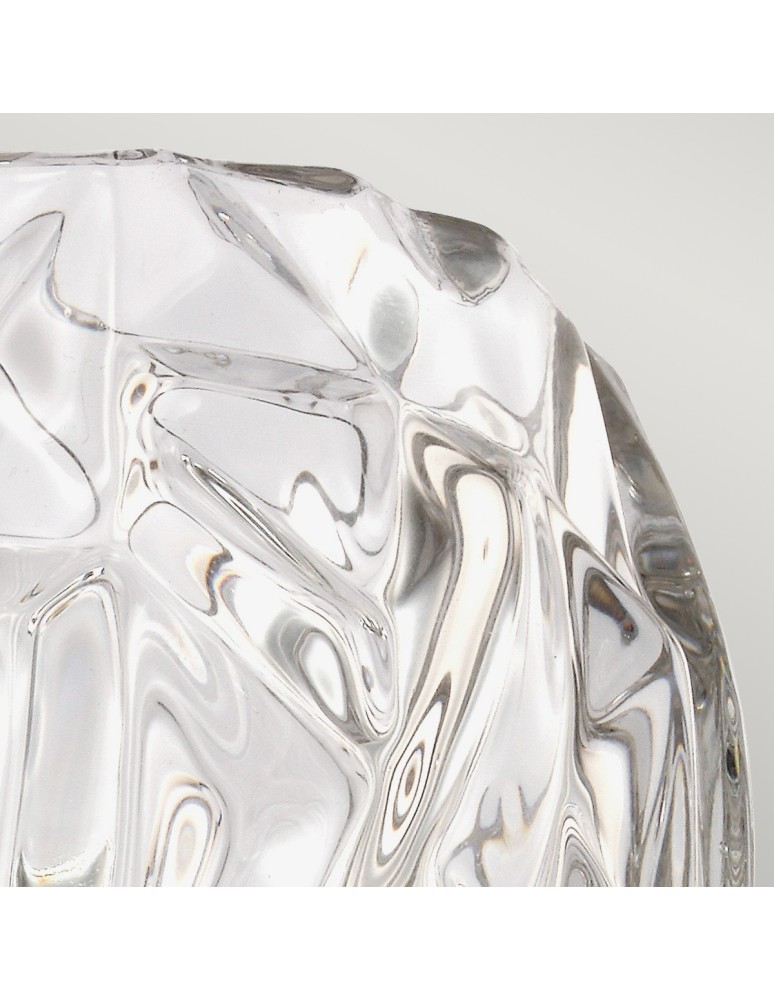 Bathroom wall lamps - Elstead KALLI Wall lamp G9 1x3W IP44 Chrome FE-KALLI1-BATH - product kolory-swiatla.pl 6