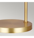 Reading table lamps - Elstead JOAN E27 Table Lamp 1x60W Black/Brass FE-JOAN-TL-MB - product 4